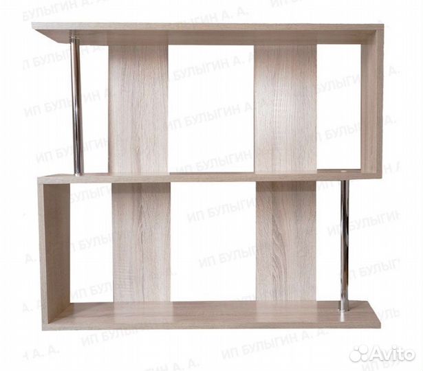 Полка стеллаж