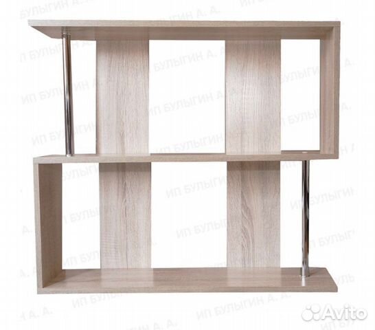 Полка стеллаж