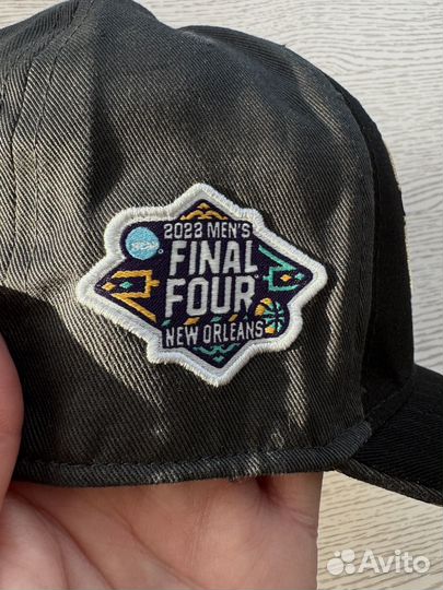 Бейсболка кепка Nike