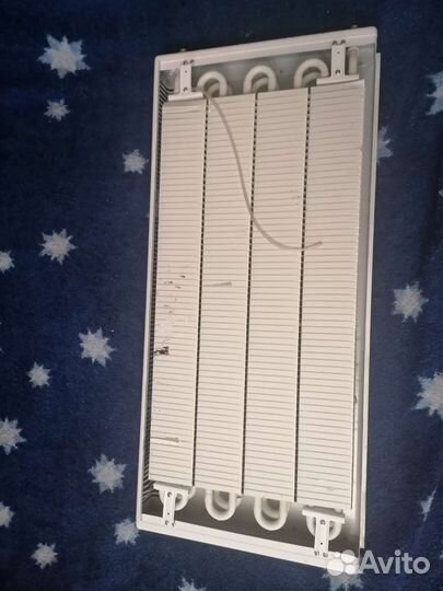 Радиатор отопления