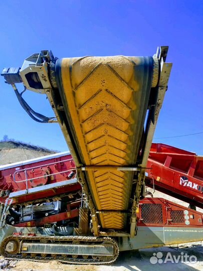 Стыковка конвейерных лент