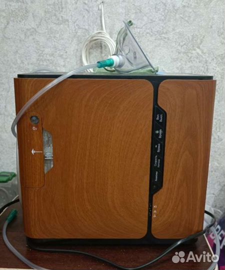 Кислородный концентратор 8f-1