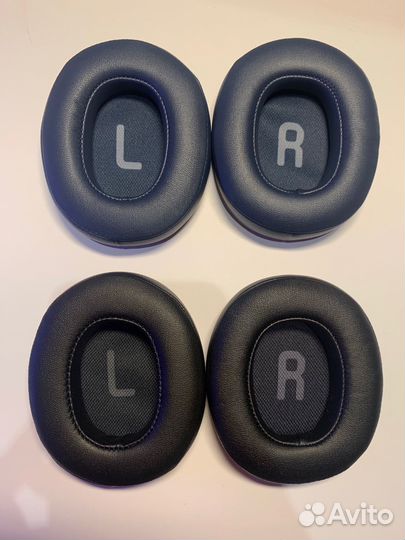 Амбушюры jbl tune