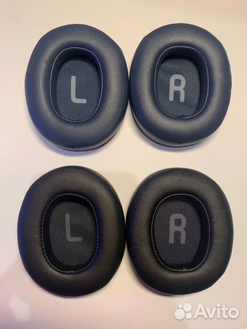 Амбушюры jbl tune