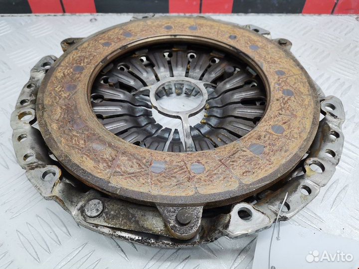 Маховик для BMW 1-Series (E81/E82/E87/E88)