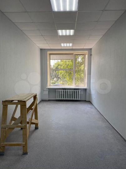 Офис, 24.5 м²