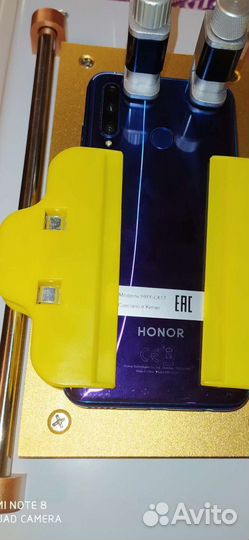 Ремонт Сотовых и ноутбуков