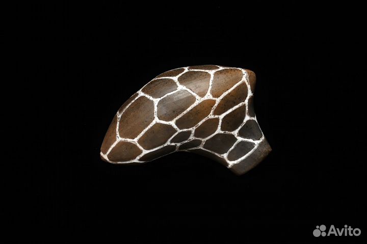 Окарина Black Mamba Средняя