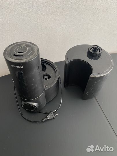 Увлажнитель воздуха Sendo M100