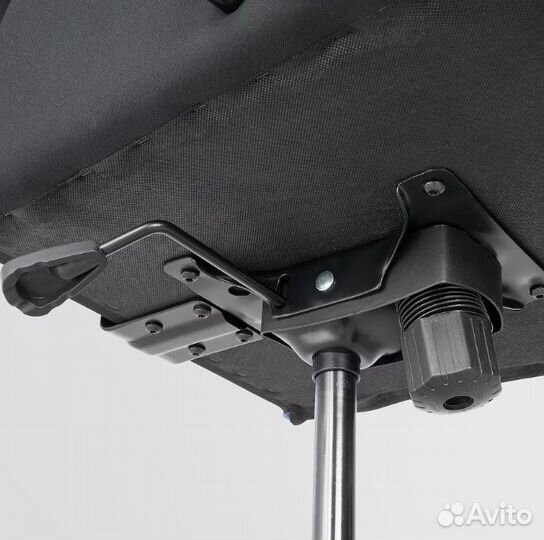 Офисное кресло Utespelare IKEA новое в наличии