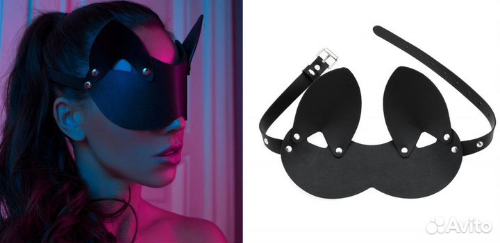 Тематические аксессуары из экокожи