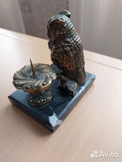 Подсвечник 