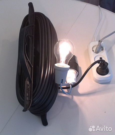 Удлинитель электрический