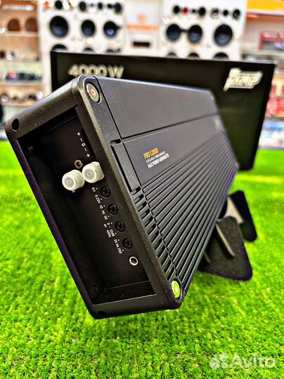 Моноблок AMP PRO 1.2000