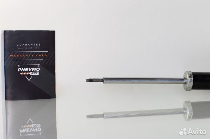 Амортизатор W220 Мерседес Передний