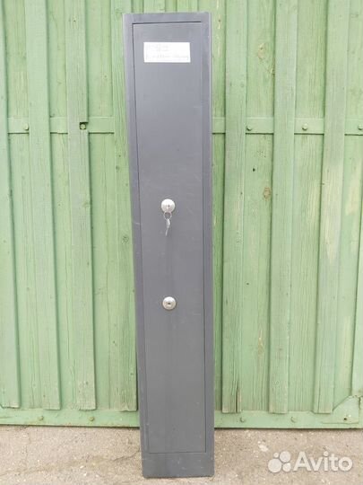 Ящик для оружия