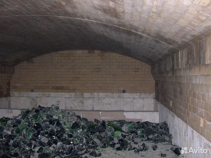 Огнеупорные, футеровочные и обмуровочные работы