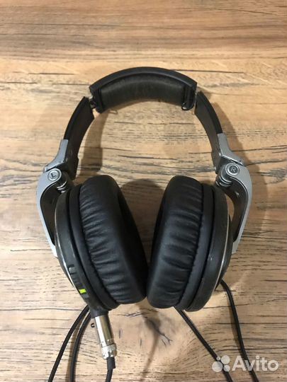 Наушники Pioneer HDJ 2000+Чехол UDG