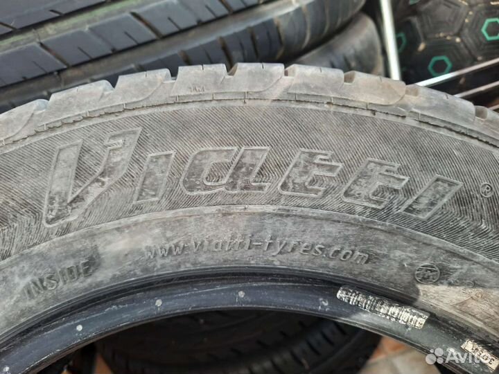 Viatti Strada Asimmetrico 195/65 R15 88H