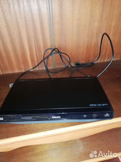DVD плеер