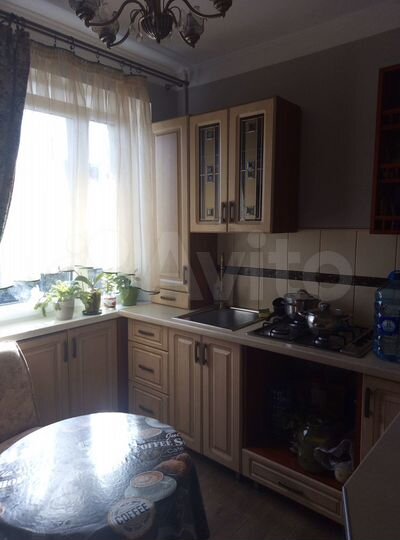 2-к. квартира, 43 м², 4/5 эт.