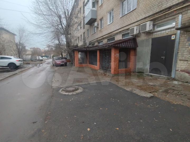 Склад, торговый зал, офис 382 м². Особые условия