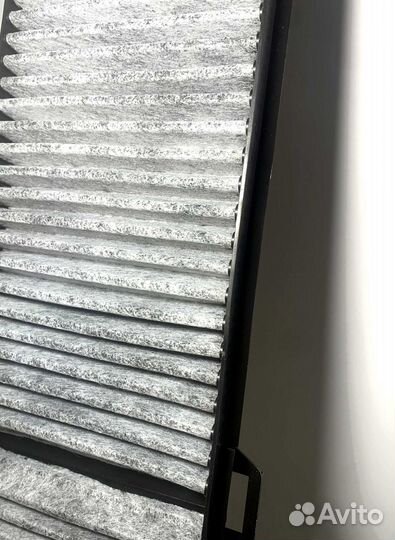 Фильтр салонный BMW (OEM) 64319313519