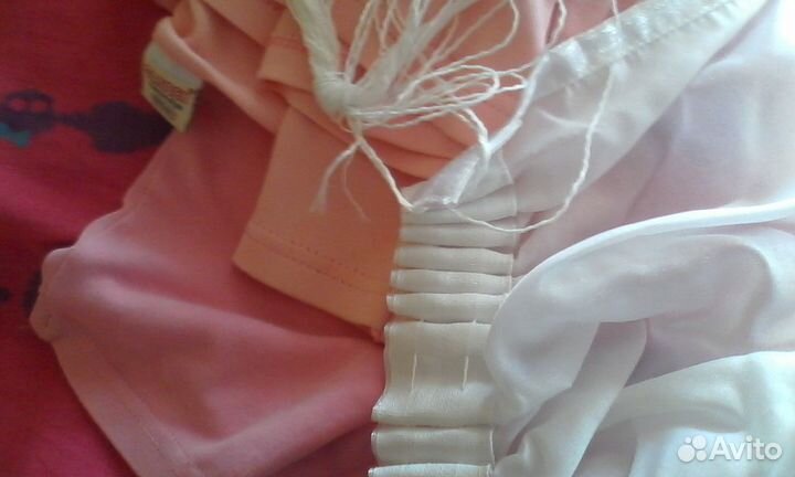 Юбка на стол