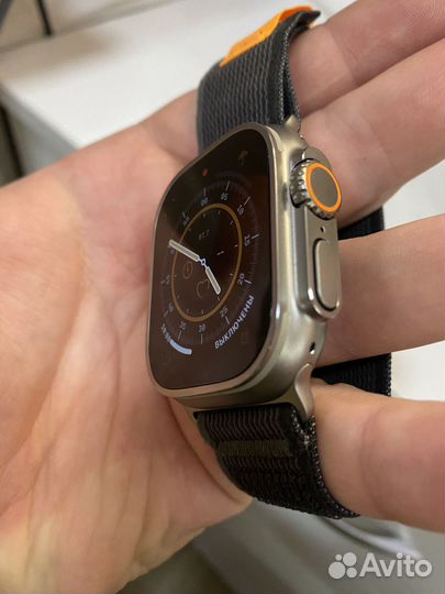 Бронирование телефонов и часов