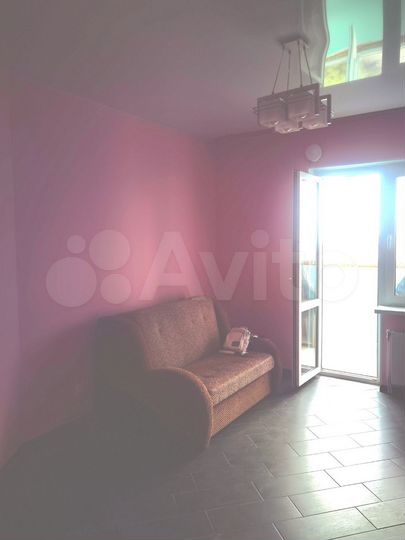 2-к. квартира, 73 м², 21/25 эт.