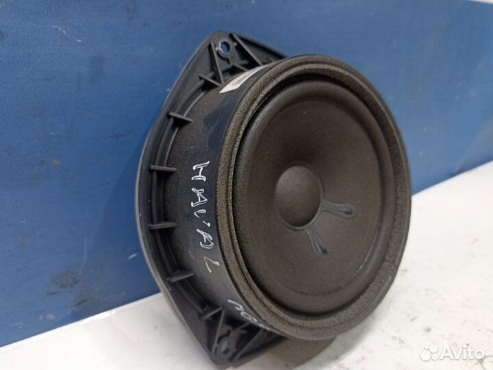 Динамик двери передний Haval F7 1.5 turbo GW4B15A