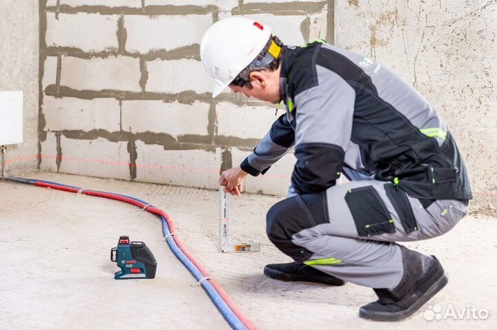 Приемка квартир от застройщика под ключ