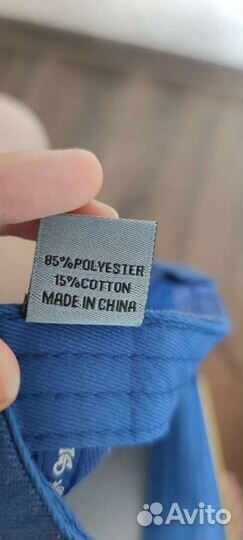 Бейсболка lego