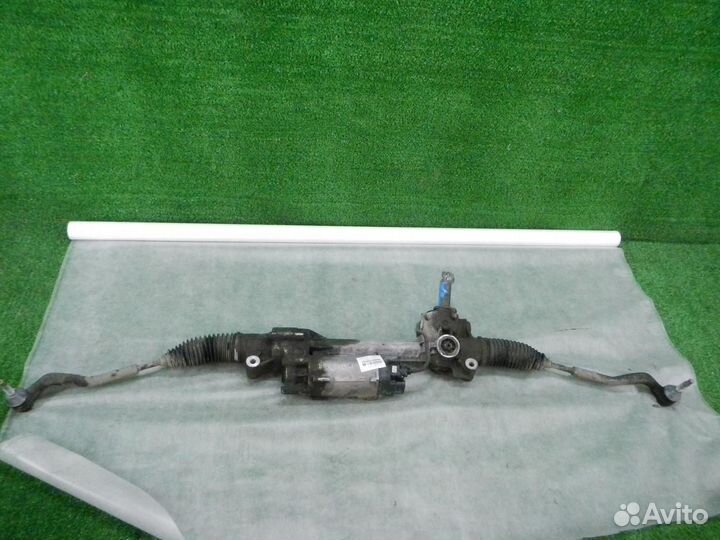 Рейка рулевая Mercedes S W222 (2013-2020) без гара