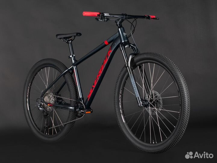 Велосипед silverback stride elite 29