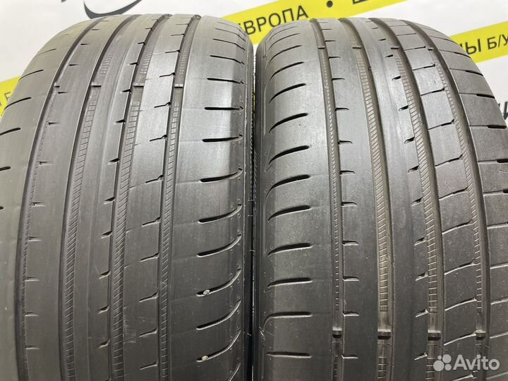 Goodyear Eagle F1 Asymmetric 5 225/45 R18 100R