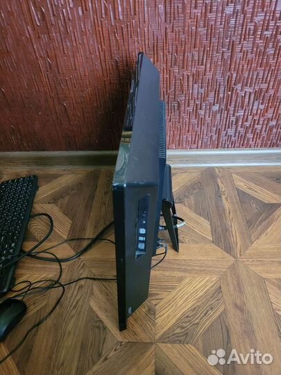 Lenovo thinkcentre Edge 72z клавиатура мышка