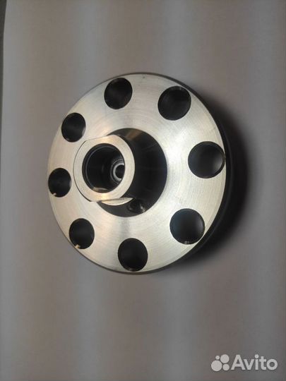 Металлообработка токарно фрезерные работы