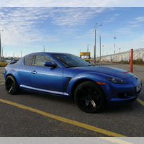 Mazda RX-8 1.3 AT, 2003, 146 300 км, с пробегом, цена 1 250 000 руб.