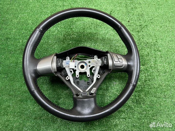 Руль Subaru Impreza GVF EJ257 2010