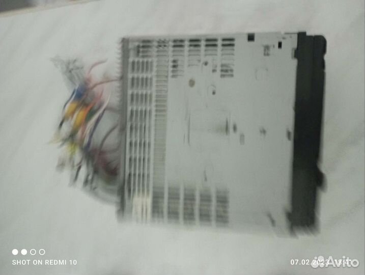 Автомагнитолы