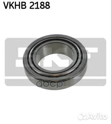 Подшипник ступицы SKF vkhb2188 Skf