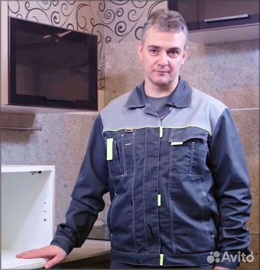 Мастер на час Электрик Сантехник Сборка мебели