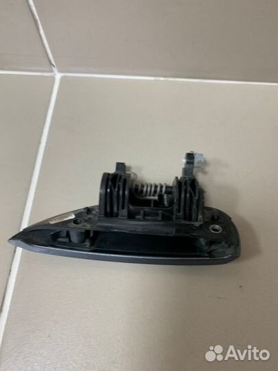 Ручка двери внешняя правая Renault Duster 2 (Hjd)