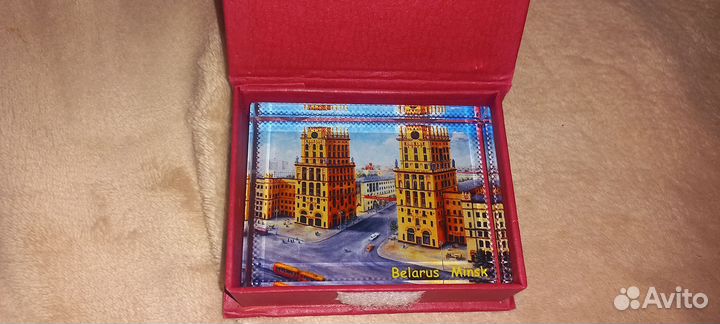 Сувенир из Беларуси