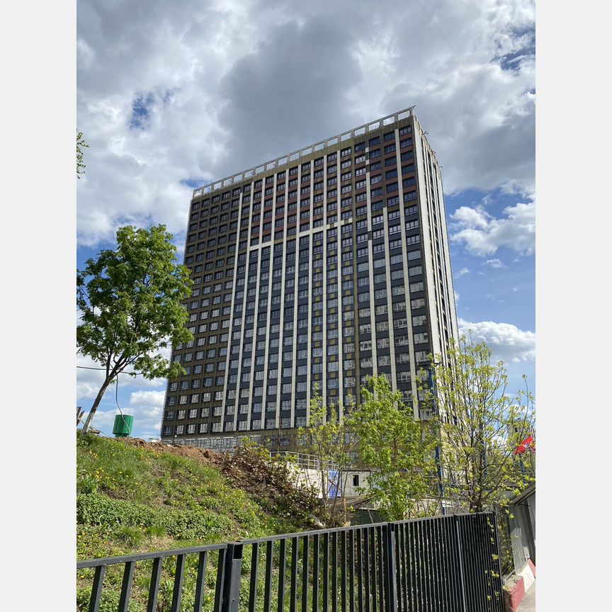 4-к. квартира, 126,6 м², 17/22 эт.