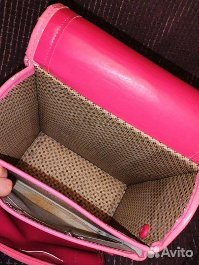 Рюкзак для девочки Randoseru