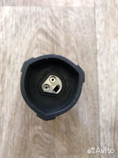 Трехпозиционные форсунки Karcher новые и б/у