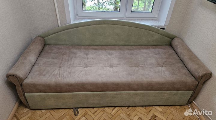 Диван-кровать