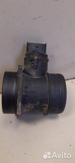 Датчик массового расхода воздуха LADA Niva (4х4)